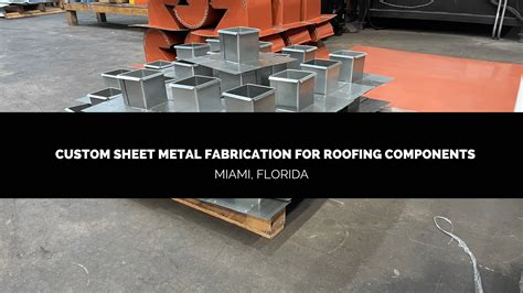 metal fabrication milton fl|metal fabricators miami.